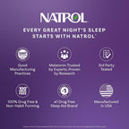 Natrol NUTRITIONAL_SUPPLEMENT