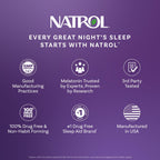 Natrol Melatonin 10 mg Time Release Sleep Aid - 30 Tablets - image 6