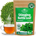Wildfield Herbs Dried Nettle Leaf Tea Stinging Nettle - 113g