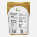 Yuvika Kamarkas Gond Chunia Butea Frondosa - 400 Grams - image 3