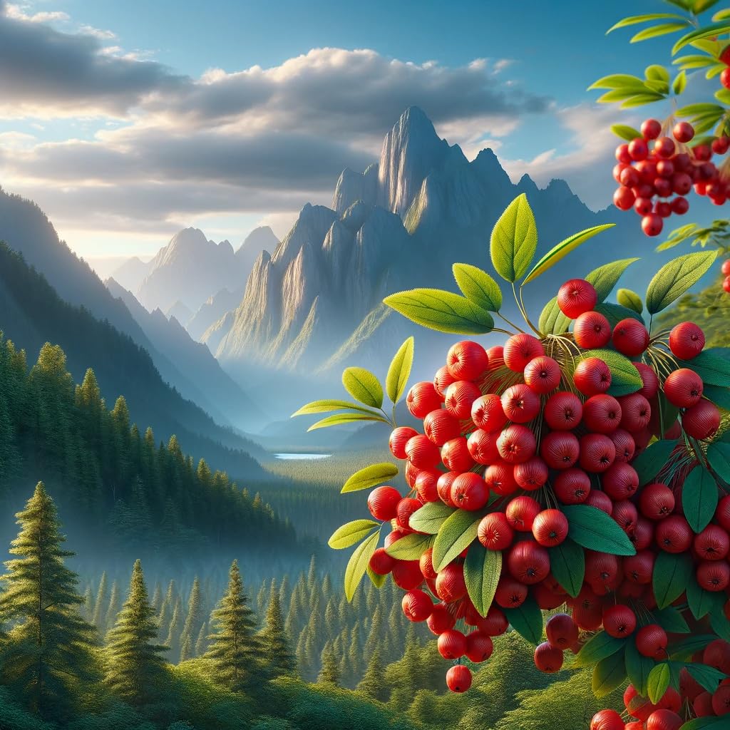 Addictive Wellness Schizandra Berry Extract Powder - 50g - image 3
