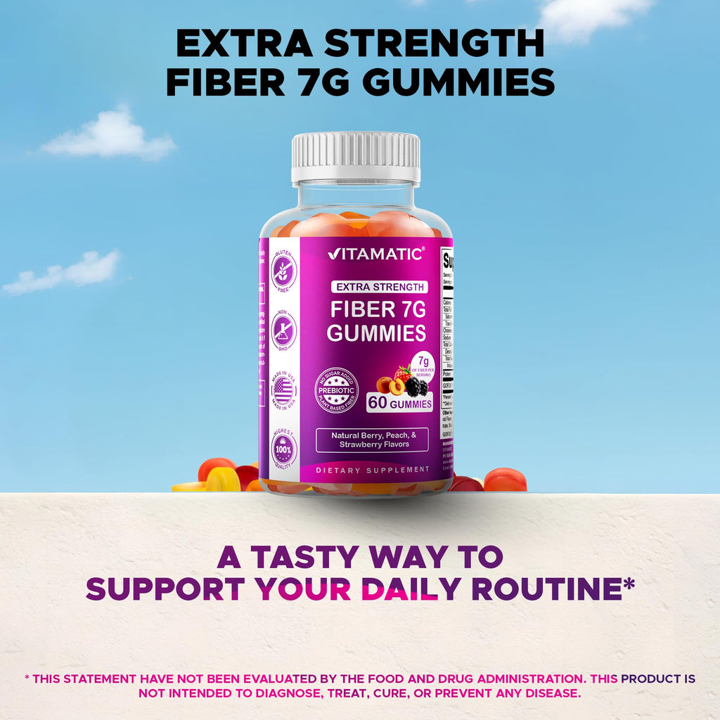 Vitamatic See Packaging