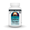 Source Naturals Essential Enzymes 500mg Bio-Aligned Multiple Enzyme