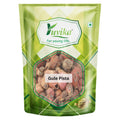 Yuvika Gule Pista Pistachio Flower Herbal Supplement - 100g