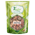 Yuvika Gule Pista Pistachio Flower Herbal Supplement - 100g