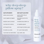 THISWORKS This Works Deep Sleep Pillow Spray for Sleep - 5 fl oz - image 5