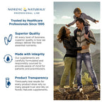 Nordic Naturals ProEPA Omega-3 1210 mg High EPA Lemon - 120 Softgels - image 5