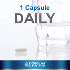 Douglas Laboratories Seleno-Methionine Selenium - 100 Vegetarian Capsules - image 3
