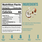 BUBS Naturals MCT Oil Powder