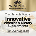 Windmill Magnesium Citrate 400 mg Tablets - 60 Count - image 6