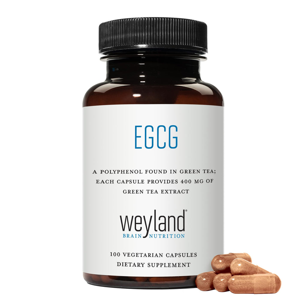 Weyland - EGCG from Green Tea Extract