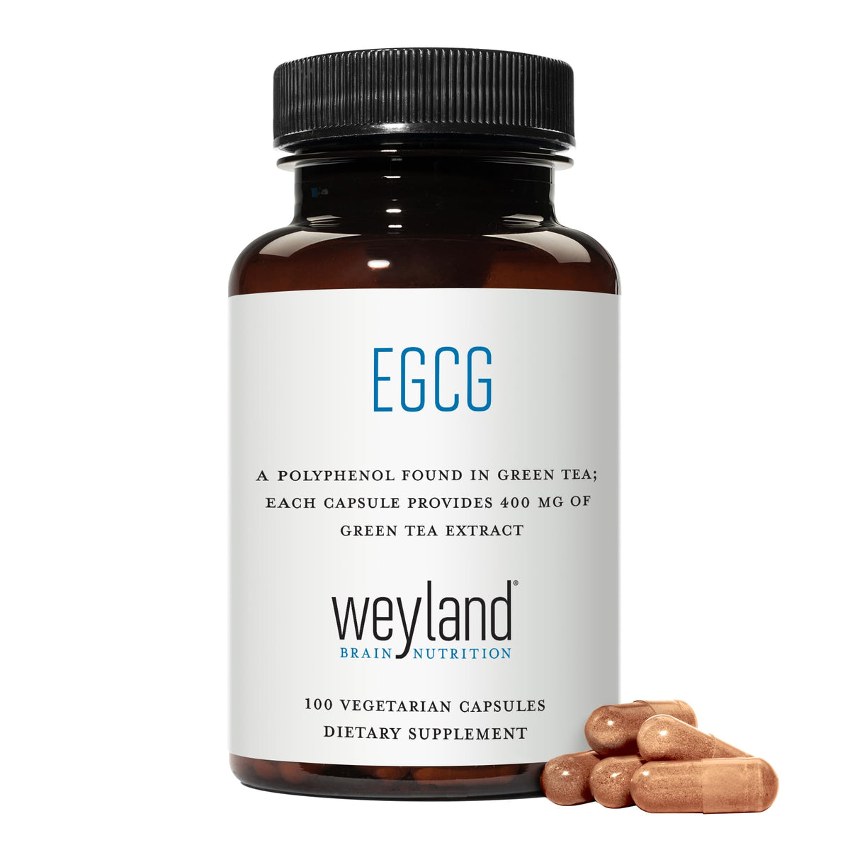 Weyland - EGCG from Green Tea Extract