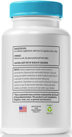 NutraRize Pure Digest Capsules for Digestive Health - 60 Capsules - image 3