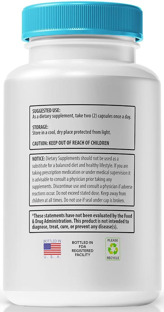 NutraRize Pure Digest Capsules for Digestive Health - 60 Capsules - image 3