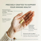 Prominent Nutrition Fucoidan 250 mg