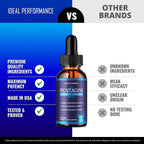 IDEAL PERFORMANCE Prostadine Drops Prostate Health - 6 Pack - image 8