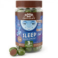 Good Day Chocolate Melatonin 3 mg Sleep Aid - 80 Count