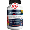 GREENVIFY Gluco Fence Max All Natural Formula to Maintain Healthy