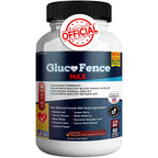 GREENVIFY Gluco Fence Max All Natural Formula to Maintain Healthy