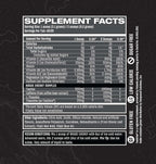 Rogue Energy Black Cherry Energy Drink Powder - 40 Servings - image 2