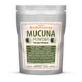 Herbsforever Mucuna Pruriens Powder 2X Potency Extract - 230g