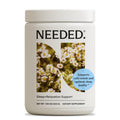 Needed. Sleep and Relaxation Support Magnesium Powder - 30-Day Supply