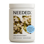 Needed. Sleep and Relaxation Support Magnesium Powder - 30-Day Supply