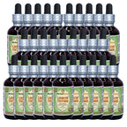Herbal Terra LLC Lemon Thyme (Thymus x Citriodorus) Tincture