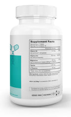 NUTRI-SUPREME RESEARCH Calm Tablets with Magnesium & L-Theanine - 90 Tablets - image 2