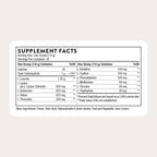 THORNE - Amino Complex - Clinically-Validated EAA and BCAA Powder