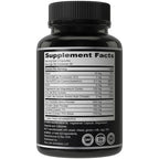 Hair Thickness Maximizer 11-in-1 Hair Growth Vitamins - 90 Capsules - image 6