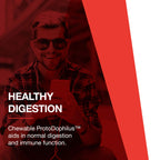 PROTOCOL FOR LIFE BALANCE Chewable ProtoDophilus 10 Billion - 60 Chewables - image 8
