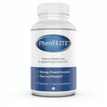 Phenelite Fat Burner for Women - Weight Loss Support - 60 Capsules