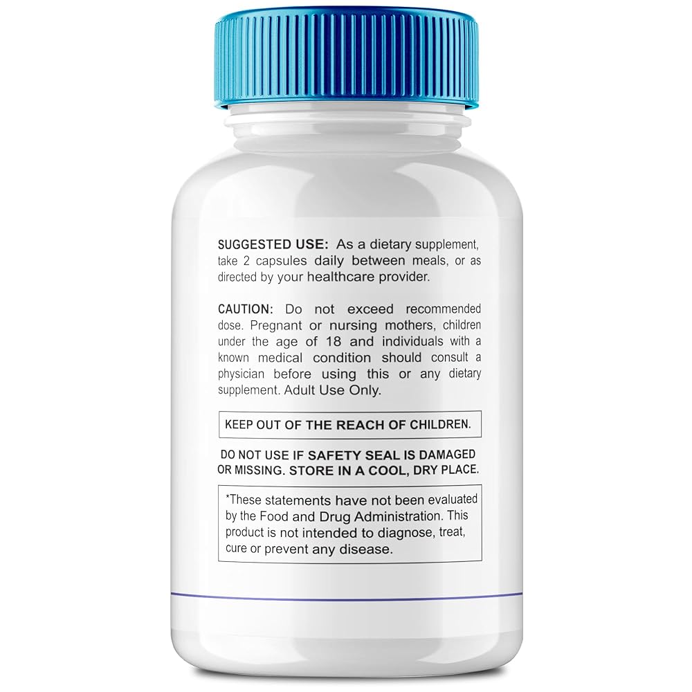 Vitavault GumAktiv Capsules Dental & Gum Health - 300 Capsules - image 3
