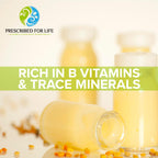 Prescribed For Life Royal Jelly Powder 1x Concentrate