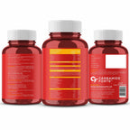 Carbamide Forte Biotin Supplement with 50 Multivitamins - 90 Tablets - image 9