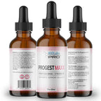 BIOLABS PRO Progest MAXX Progesterone Oil for Women - 2 Fl Oz - image 2