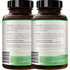 HealthyWayRx SAM-e 1500mg Capsules Brain & Mood Support - 120 Servings - image 2