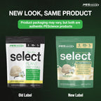PEScience Select Vegan Protein Powder