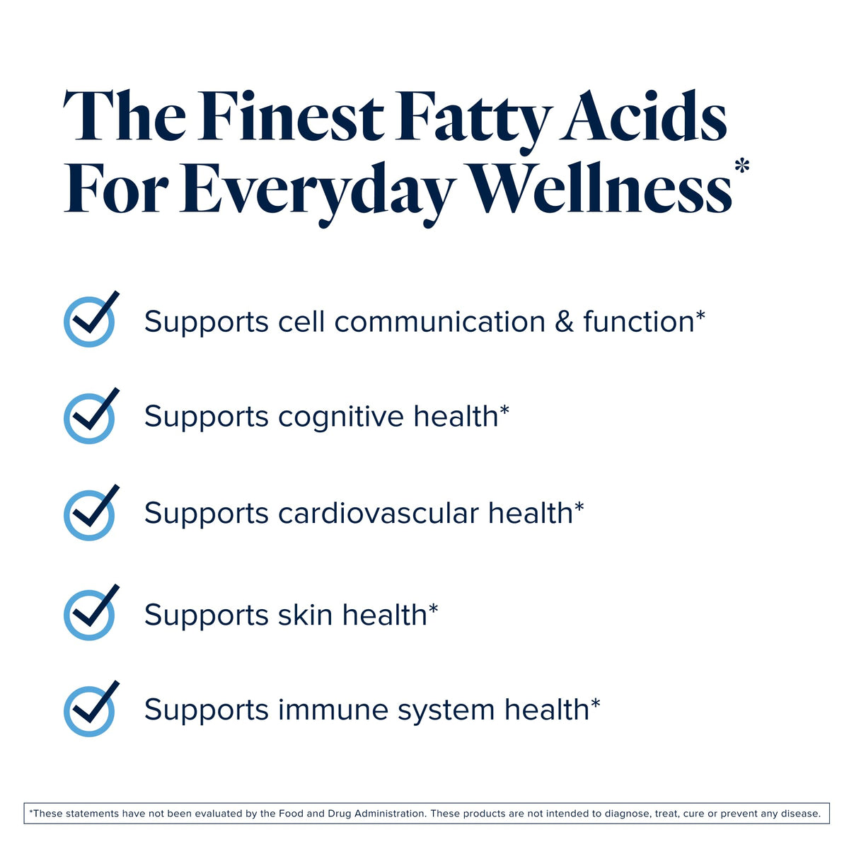 LifeVantage Omega+ Omega-3 and Omega-7 Supplement - 90 Softgels - image 4