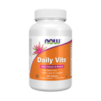 Now Supplements, Daily Vits™, One Tablet Daily with Lutein & Lycopene