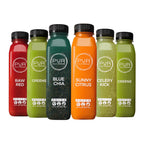 PUR Cold-Pressed Juice 7-Day Signature Cleanse - 42 Bottles - image 2