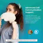 Mannatech Advanced Ambrotose Immune Support - 120 Capsules - image 4