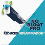 Generic No Bloat Pro Gut & Colon Cleanse with Probiotic Support - 1 Bottle - image 6