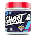 GHOST Size Muscle Builder Dietary Supplement with Creatine