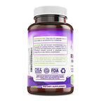 Biodora Resveratrol 1600mg Trans-Resveratrol Antioxidant - 180 Capsules - image 6