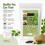 neotea Nilavembu Kudineer Powder Andrographis Herbal Mix - 300g - image 6