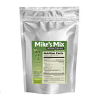 Mike's Mix Whey Protein Concentrate Unflavored - 64 oz