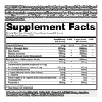DRAGON PHARMA Venom Extreme Potency Pre-Workout Powder - 40 Servings - image 2