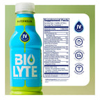 BIOLYTE Rehydration Drink - Electrolyte and Fluid Replacement